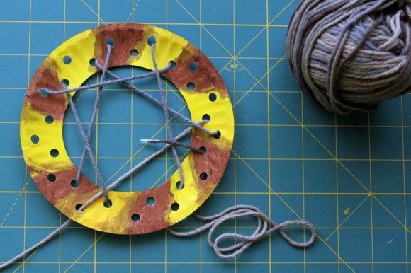 dreamcatcher-yarn Dream Catcher Yarn